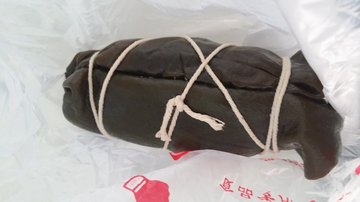 海带