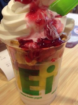 鲜果杯