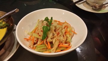 酸辣无骨鸡爪