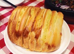 西贝大花卷
