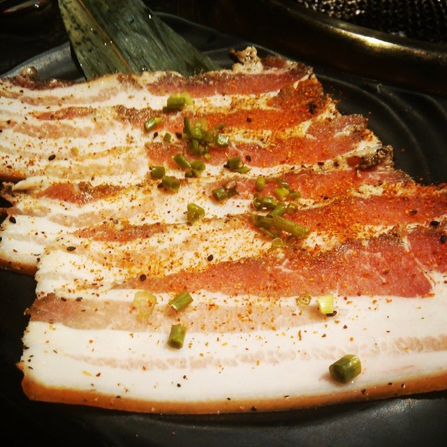 五花肉