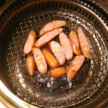 台湾香肠