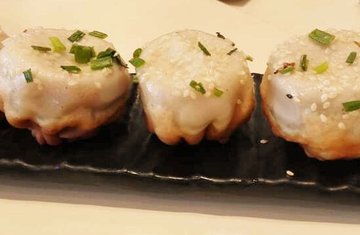 生煎包
