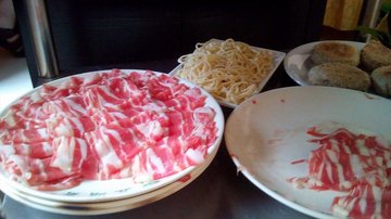 锡盟3A羔羊肉