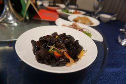 味道还行