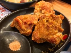 炸鸡块