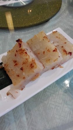 萝卜糕