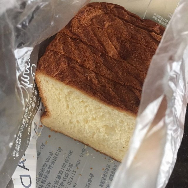 切片面包