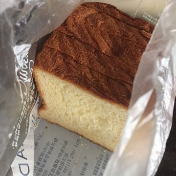 切片面包