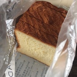 切片面包