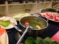 面条