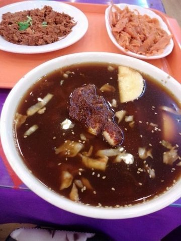 冷面