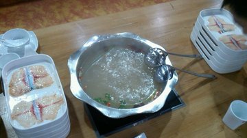 石斑鱼