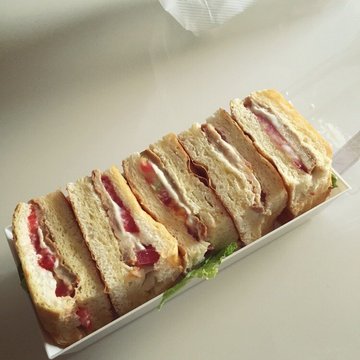 三明治