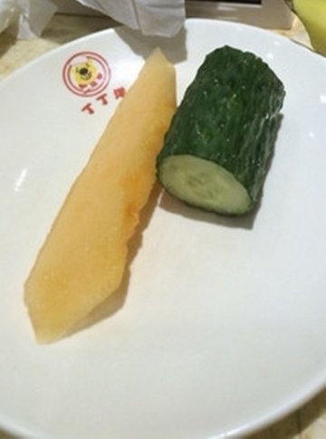 黄瓜