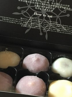 礼盒
