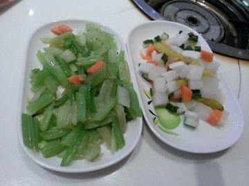 小菜