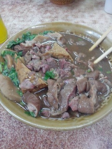 卤煮