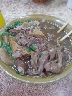 卤煮