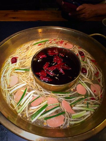火锅