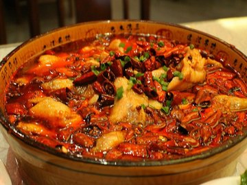 水煮鱼