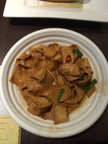 千叶豆腐