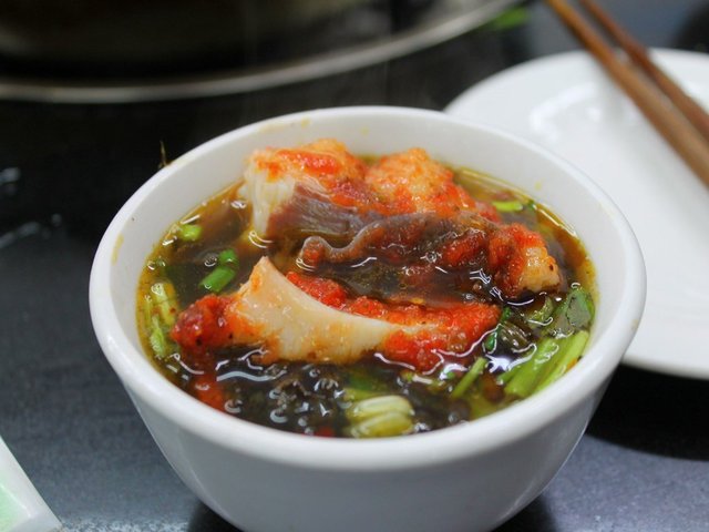 鱼汤