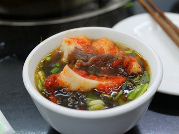 鱼汤