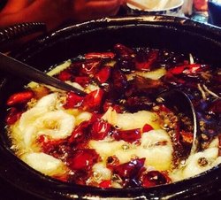 水煮鲶鱼