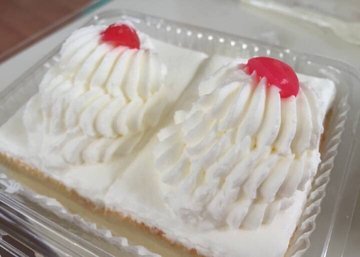 鲜奶小方