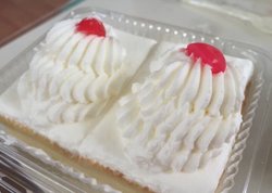 鲜奶小方