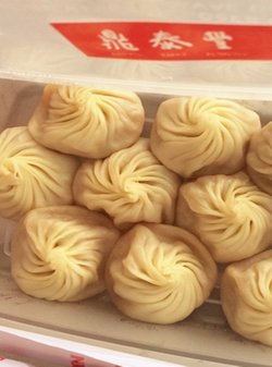 小笼包
