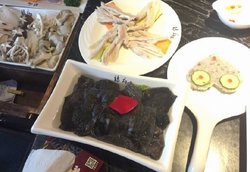毛肚