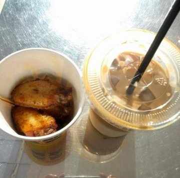 碳烤鸡翅