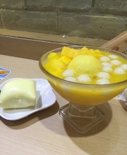 多芒小丸子