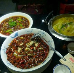 水煮鲶鱼