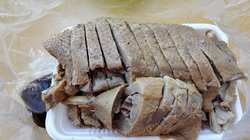 鹅肉
