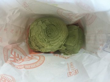 抹茶酥