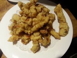 酥肉