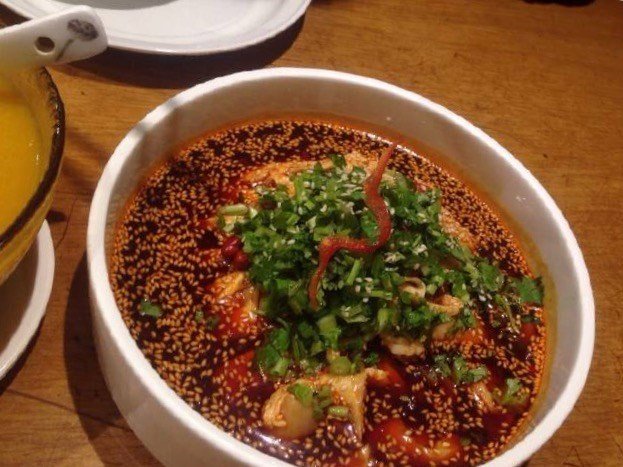 钵钵鸡