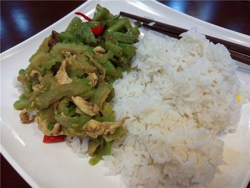 快餐