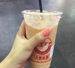 丝袜奶茶