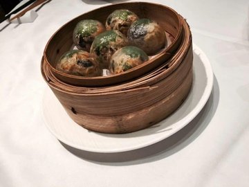 团子