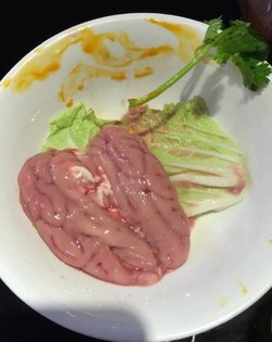 猪脑