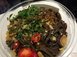 蕨根粉