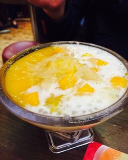 杨枝金捞