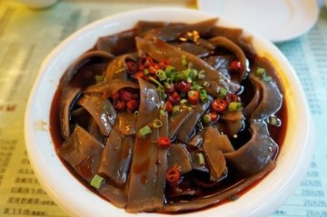 粉条