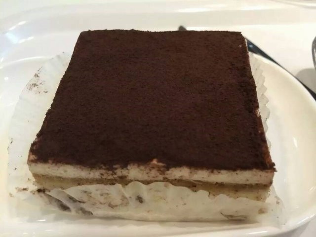 提拉米苏