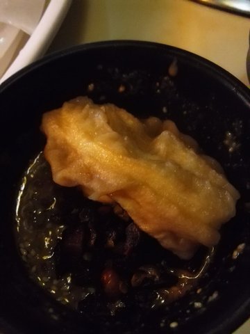 油条