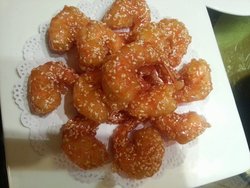 锦府酥虾